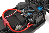 Team Associated - RB10 1/10 Electric Off-Road 2wd Buggy RTR w/ Charger & LiPo Battery, Red - Combo