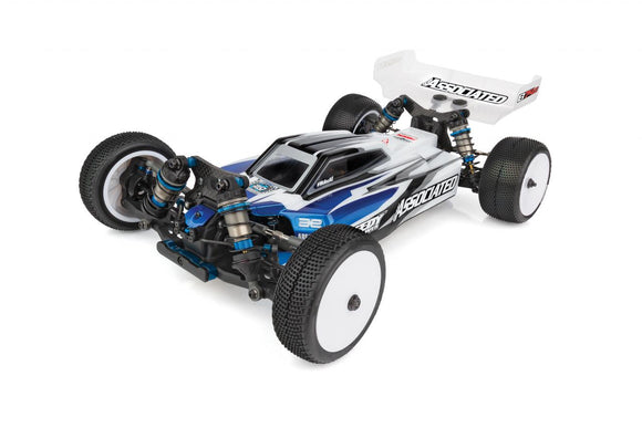 Team Associated - RC10B74.2 CE Team Kit