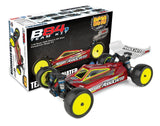 RC10B84D Team Kit