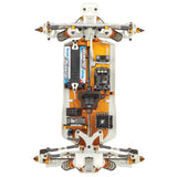 RC10B84D Classic Kit