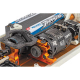 RC10B84D Classic Kit