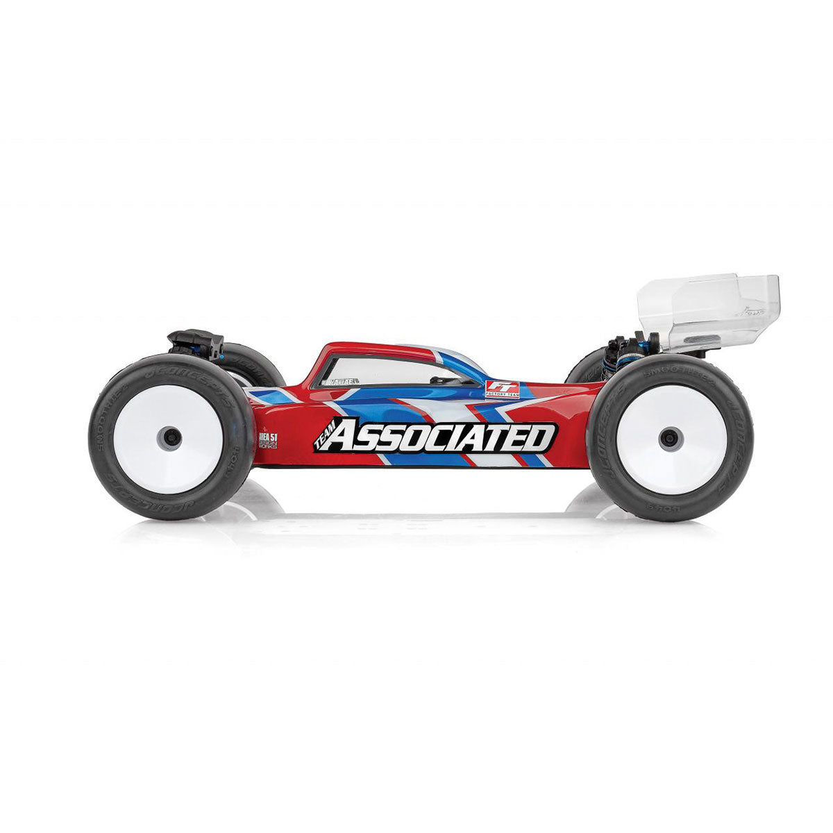 Team Associated - RC10T84 Team Kit