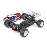 Team Associated - RC10T84 Team Kit