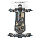 Team Associated - RC10T84 Team Kit