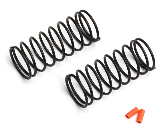 12mm Front Spring, Orange, 4.05 lb