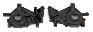 B6 Laydown Gearbox
