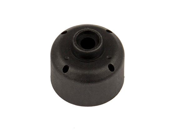 B74 Differential Case, Front & Rear
