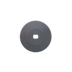 RC10B74.1 Slipper Hub, rear
