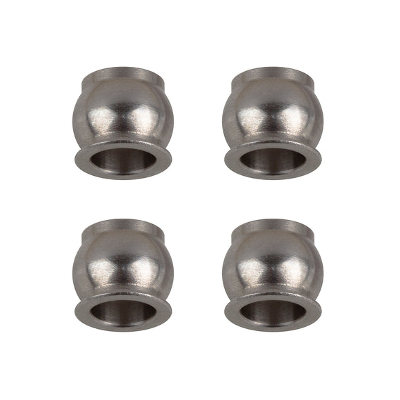 Caster Block Pivot Balls