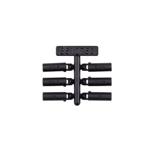 RC10B84 Caster Inserts