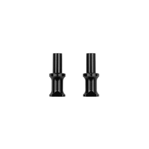 RC10B84 Steering Bellcrank Post Set