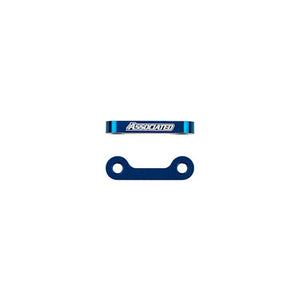 RC10B84 Arm Mount Backing Plate