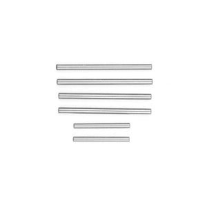 RC10B84 Hinge Pin Set