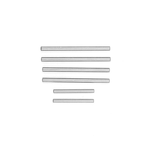RC10B84 Hinge Pin Set