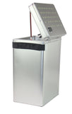 Bat-Safe XL LiPo Battery Charging Safe Box, Un-painted