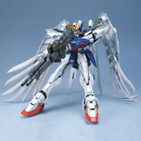 PG 1/60 W-Gundam Zero Custom