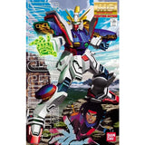 Shining Gundam "G Gundam"