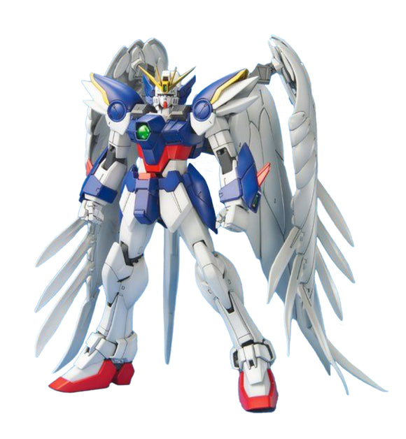 Wing Gundam Zero (EW) 