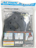 Gray Action Base1 Display Stand 1/100