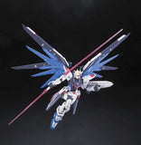 #5 Freedom Gundam "Gundam SEED", Bandai RG