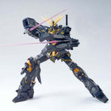Unicorn Gundam 02 Banshee "Gundam UC", Bandai Hobby MG