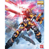 Unicorn Gundam 02 Banshee "Gundam UC", Bandai Hobby MG