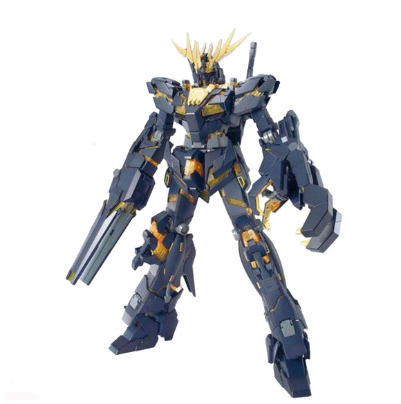 Unicorn Gundam 02 Banshee 