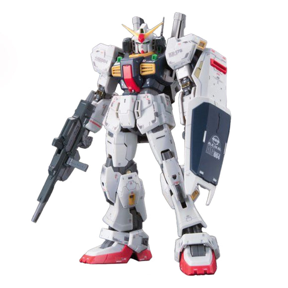 #08 Gundam Mk II (AEUG) 