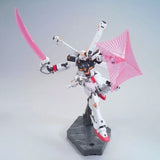 #187 Crossbone Gundam X1 "Crossbone Gundam", Bandai HGU