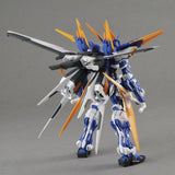 MG 1/100 Gundam Astray Blue Flame D