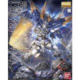 MG 1/100 Gundam Astray Blue Flame D