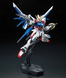 RG 1/144 Build Strike Gundam Full Package