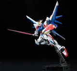 RG 1/144 Build Strike Gundam Full Package
