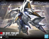 #229 Penelope  "Gundam Hathaway's Flash", Bandai
