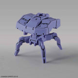 #01 eEXM-17 Alto White "30 Minute Mission", Bandai 30