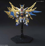 Zhuge Liang Freedom Gundam "SD Sangoku Soketsuden",