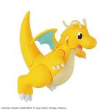 Charizard & Dragonite "Pokemon", Bandai Spirits