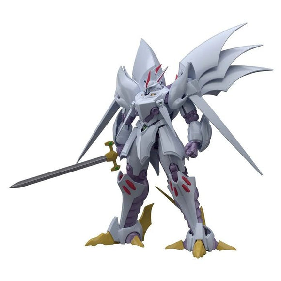 Cybaster 