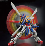 #37 God Gundam "Mobile Fighter "Mobile Fighter G Gundam"