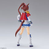 Tokai Teio "Umamusume: Pretty Derby", Bandai Spirits Hobby