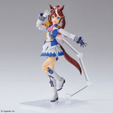 Tokai Teio "Umamusume: Pretty Derby", Bandai Spirits Hobby