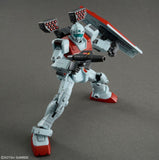 HG 1/144 GM (Shoulder Cannon / Missile Pod)