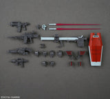 HG 1/144 GM (Shoulder Cannon / Missile Pod)