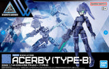 30MM 1/144 Exm-H15B Acerby (Type-B)