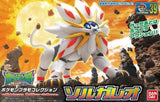 Solgaleo "Pokemon", Bandai Hobby Pokemon Model Kit