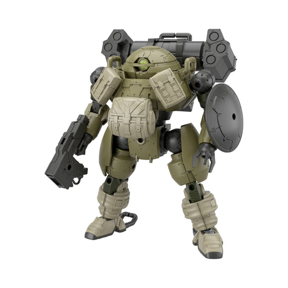 30MM 1/144 bEXM-6 ROUNDNOVA ?