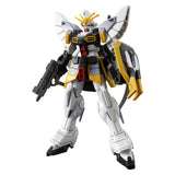HG 1/144 Gundam Sandrock Custom