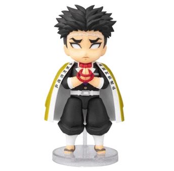 Himejima Gyomei 