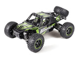 Smyter DB 1/12 4WD Electric Desert Buggy - Green - Dirt Cheap RC SAVING YOU MONEY, ONE PART AT A TIME
