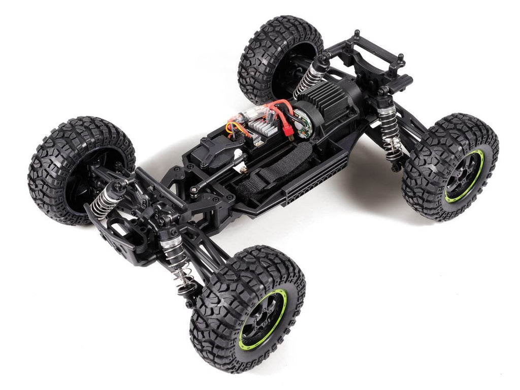 Smyter DB 1/12 4WD Electric Desert Buggy - Green - Dirt Cheap RC SAVING YOU MONEY, ONE PART AT A TIME